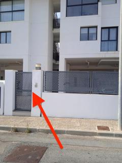Apartment Orihuela Costa Golf 650 - 5