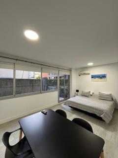Beautiful Apartment in Palermo - El Rosedal, La Rural, Arcos, Trinidad, US Embassy - Buenos Aires - 2