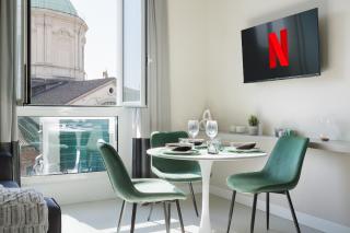 HL Prestige - Duomo, Galleria Unione 3 - Milan - 9