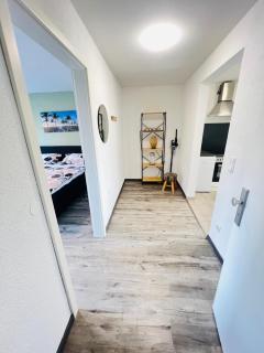 Traumhafte City-Wohnung - 0