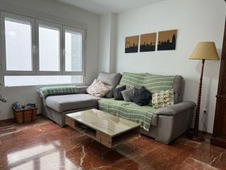 Apartamento La Bodega con PARKING GRATUITO - Córdoba - 7