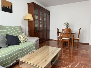 Apartamento La Bodega con PARKING GRATUITO - Córdoba - 9