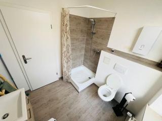 Traumhafte City-Wohnung - 4
