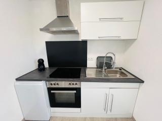 Traumhafte City-Wohnung - 1