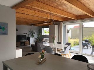 Maison agréable à deux pas d’une belle plage - Lampaul-Plouarzel - 4