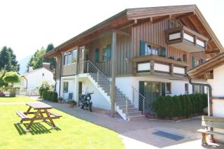 Landhotel Guglhupf - Schwangau - 4