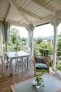 Villa Hygiea - Pörtschach am Wörthersee - 8