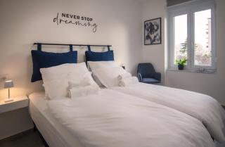 Apartman XENNA - 5
