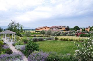 Il Fienile di Assisi - Asís - 2