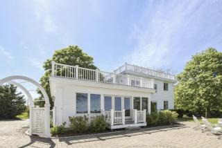 Ocean Views New A C Dog Welcome - Eastham - 8