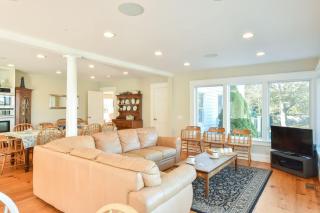 Ocean Views New A C Dog Welcome - 2