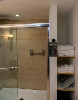 Condo Hotel Au pied du Mont Orford - Orford - 2