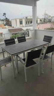 Appartamento Rione Aia - 2