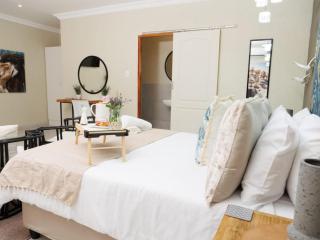 Lions View Accommodation - Mbombela - 9