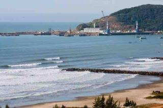 Morada da Zimba - a 300m da Praia do Porto - Imbituba - 1