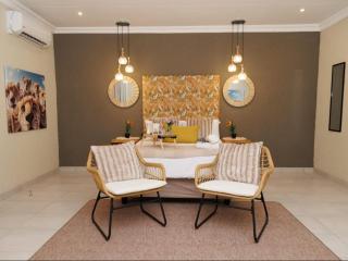 Lions View Accommodation - Mbombela - 7