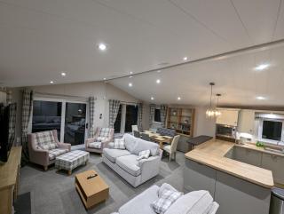 Morrelo View 24, Cherry Tree Holiday park. - 8