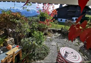 La terrasse du mont Blanc - Cordon - 4