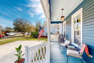 Pensacola Blue - Pensacola - 8