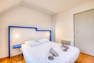 Cottage Charme et Champêtre 6P - 8