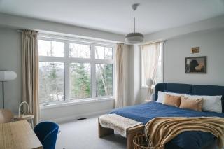 4BR Entire private modern cottage - Hilltop view - 6