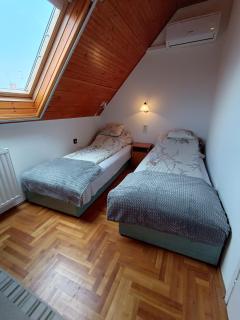 SZEKI Apartman - Gyula - 5