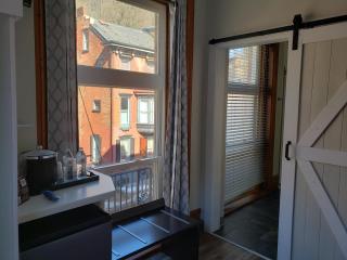 The Y On Broadway - Jim Thorpe - 2