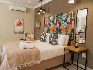 Lions View Accommodation - Mbombela - 6