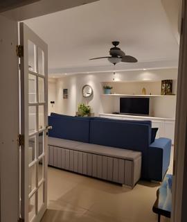 bwelcome - aconchego pé na areia mod 2 - Bertioga - 2