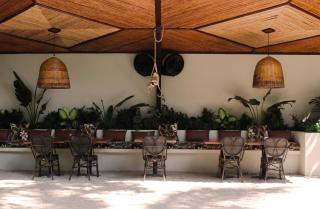 Curiol Boutique Hotel & Lounge - 3