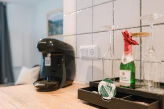 Black Forest Dream Apartments - 1