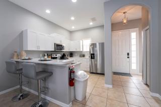 Pool Home in Gated Community Close to Walt Disney World - Davenport - 3