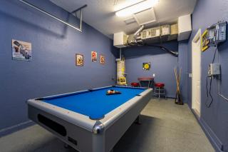 Pool Home in Gated Community Close to Walt Disney World - 7