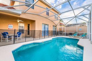Pool Home in Gated Community Close to Walt Disney World - Davenport - 0