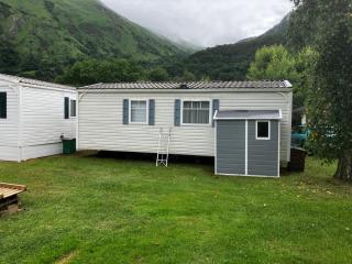 Mobil-home Gère-Bélesten - Gère-Belesten - 4