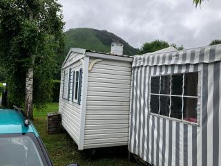 Mobil-home Gère-Bélesten - Gère-Belesten - 3