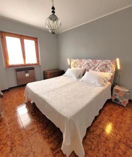Il balcone sulle Valli Mountain Lake Iseo Hospitality - Bossico - 8