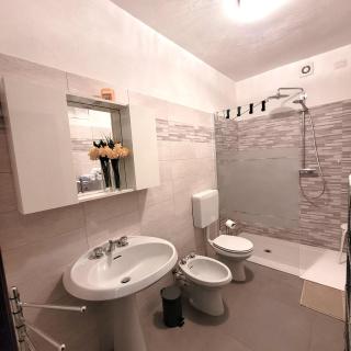 Il balcone sulle Valli Mountain Lake Iseo Hospitality - Bossico - 7