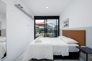Apto c /piscina em Jurerê Internacional EPC204 - Florianópolis - 6