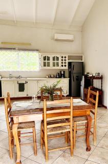 Maison 79 - Soufrière - 6