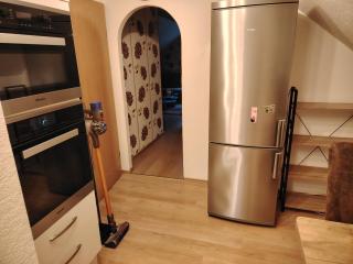 Brini's Ferienwohnung im Grünen - Lage - 6