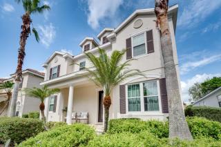 9 Mi to Disney Parks Sunshine Reunion Home - Kissimmee - 9