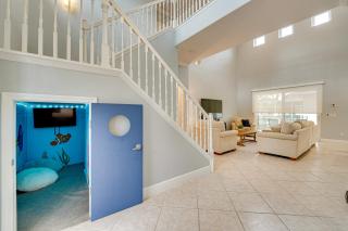 9 Mi to Disney Parks Sunshine Reunion Home - Kissimmee - 4