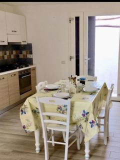 Casa di Ale a 200metri dal mare - Solanas - 7