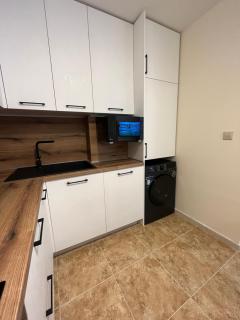 River park 2 bedroom apartment - Nesebar - 5