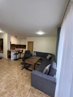 River park 2 bedroom apartment - Nesebar - 4