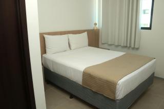 Edificio Liv P.Verde Apto 906-Mandi Hospitalidade - Maceió - 3