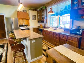 Sutton Farm Bed and Breakfast - Granger - 8