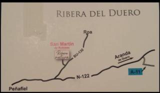Apartamentos turísticos Ribera Natura - San Martín de Rubiales - 8