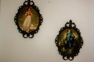 Bed & Breakfast private room and bath - 4